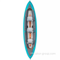 Pedido de kayak seco de kayak inflable